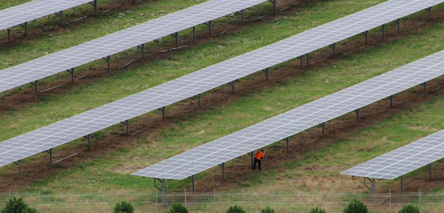 Wairau Valley Solar Farm