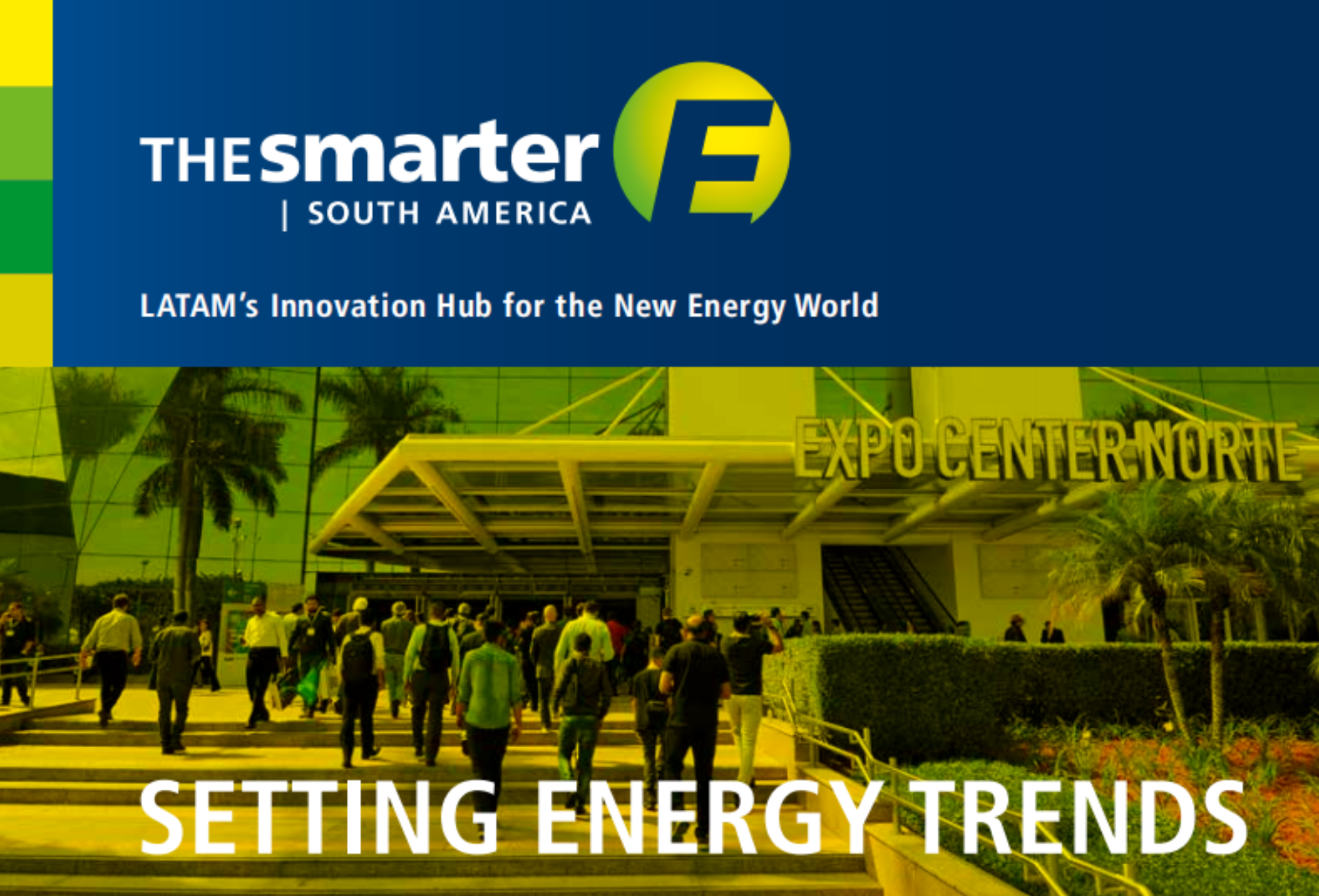 Intersolar South America