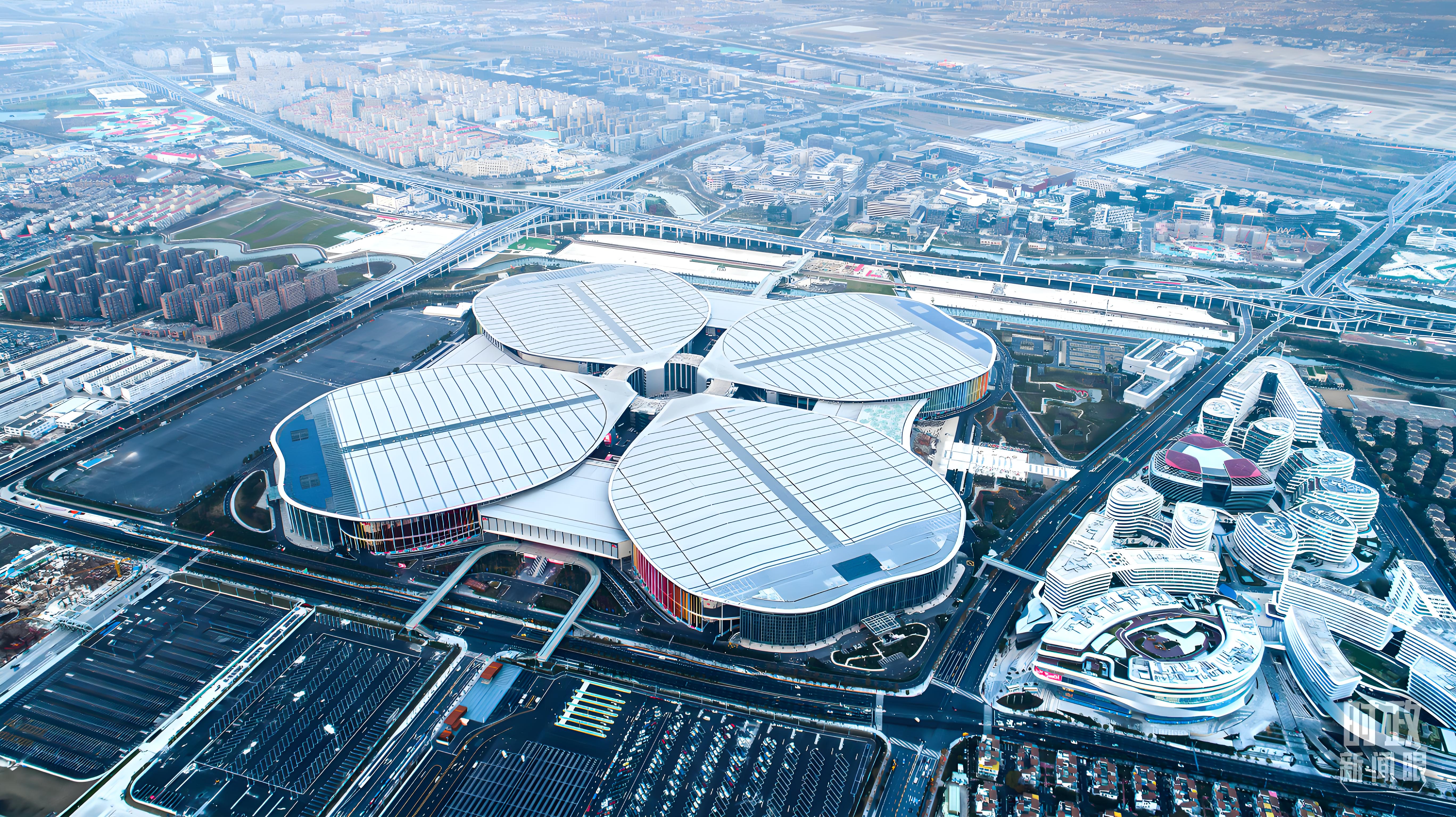 SNEC 2025 PV POWER EXPO