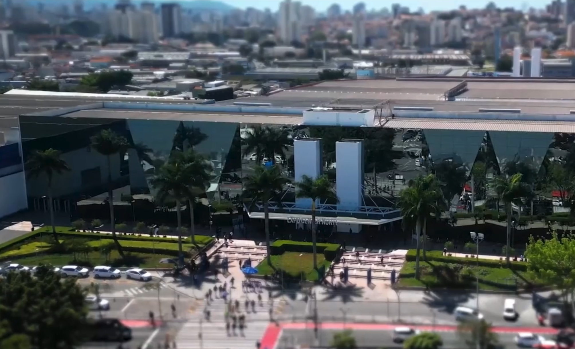 Intersolar South America