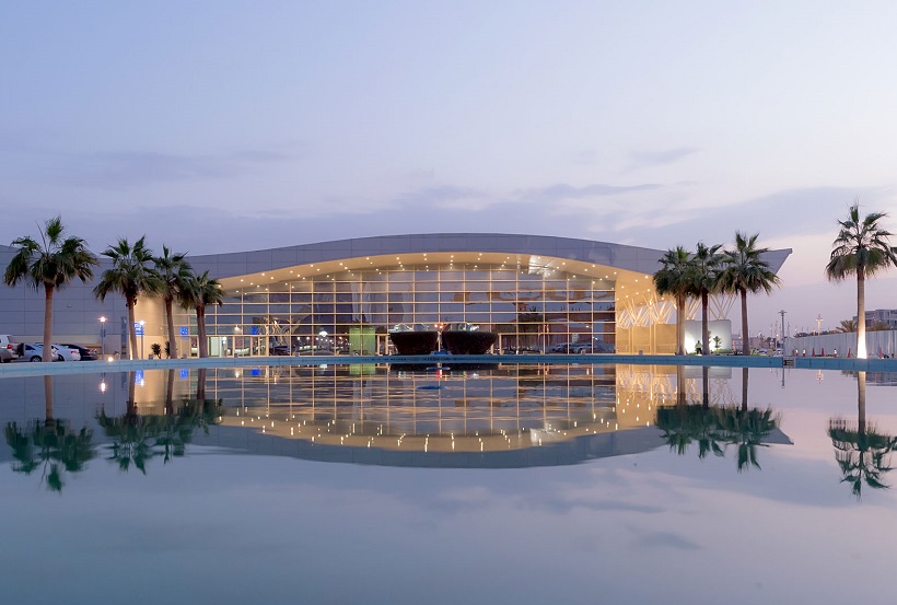 Solar&Storage Live KSA