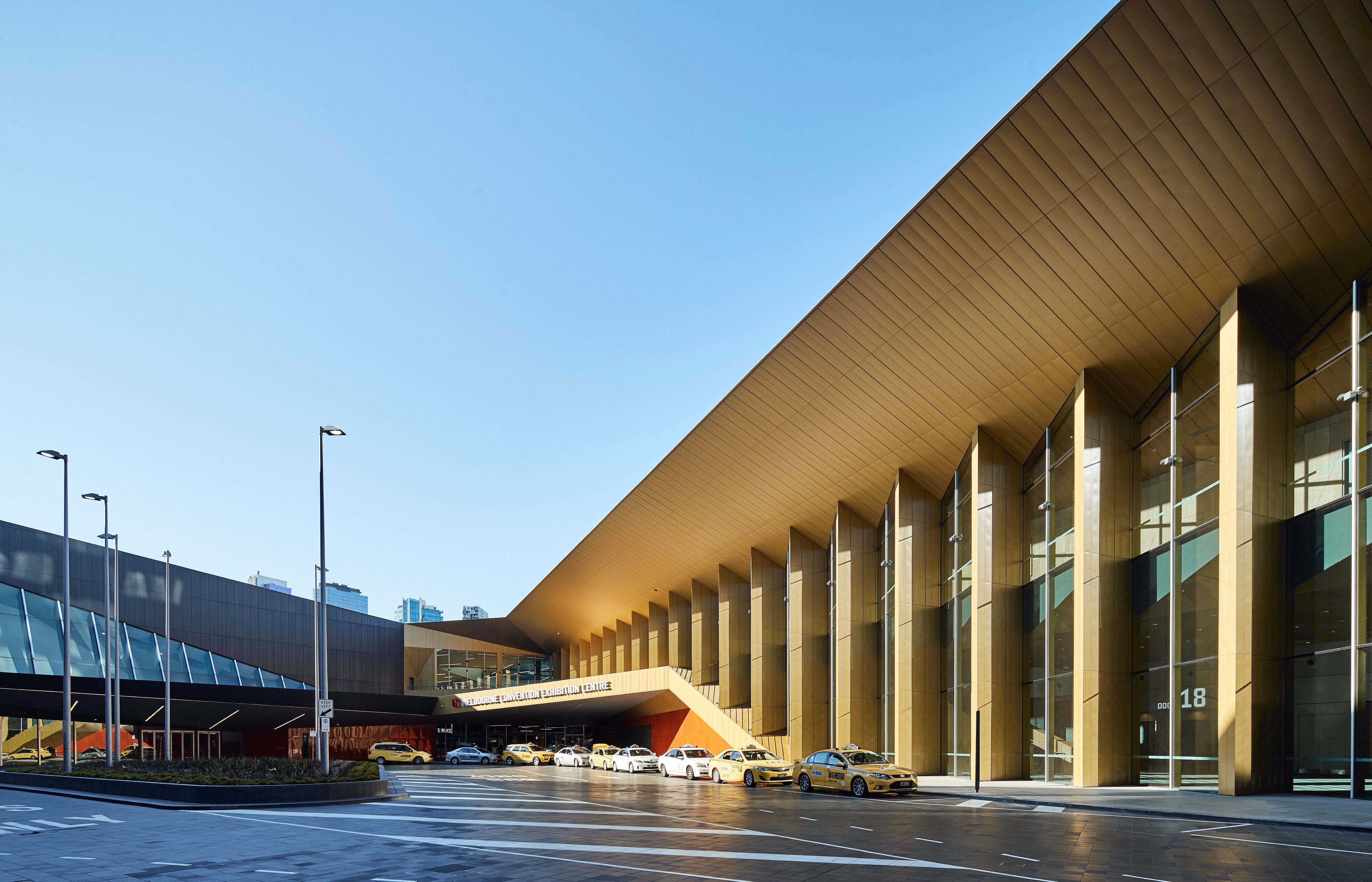 澳洲国际全能源展