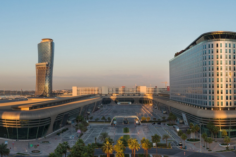 World Future Energy Summit 2026