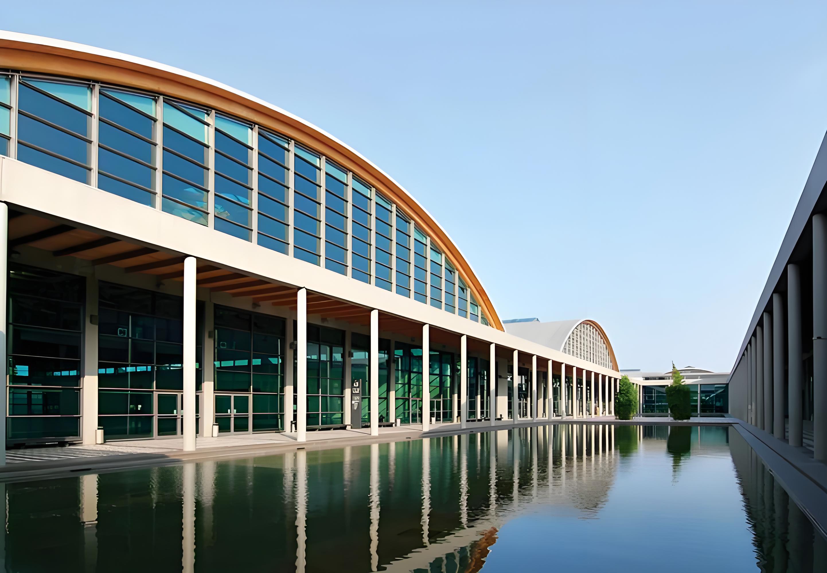 KEY-The Energy Transition Expo