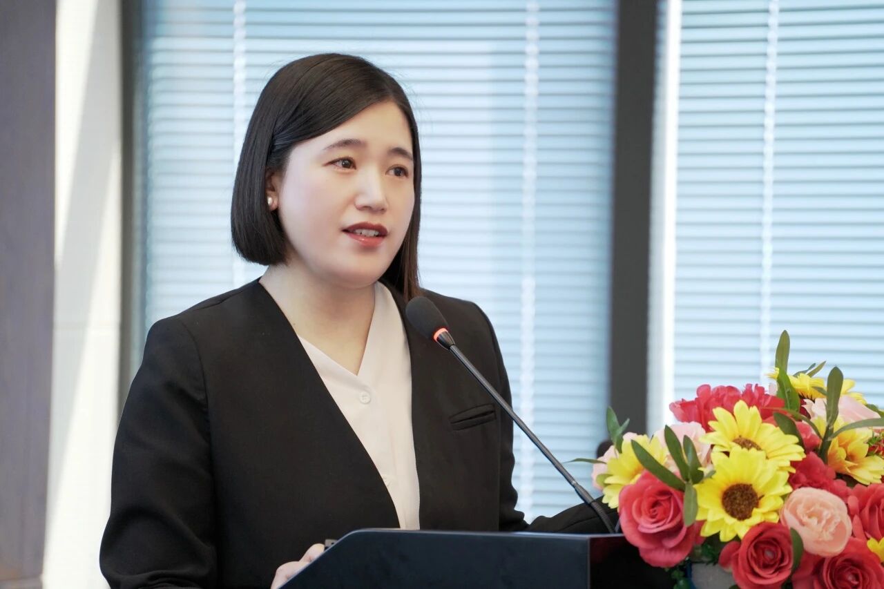 英利发展承办知识产权专题活动，助力企业扬帆出海