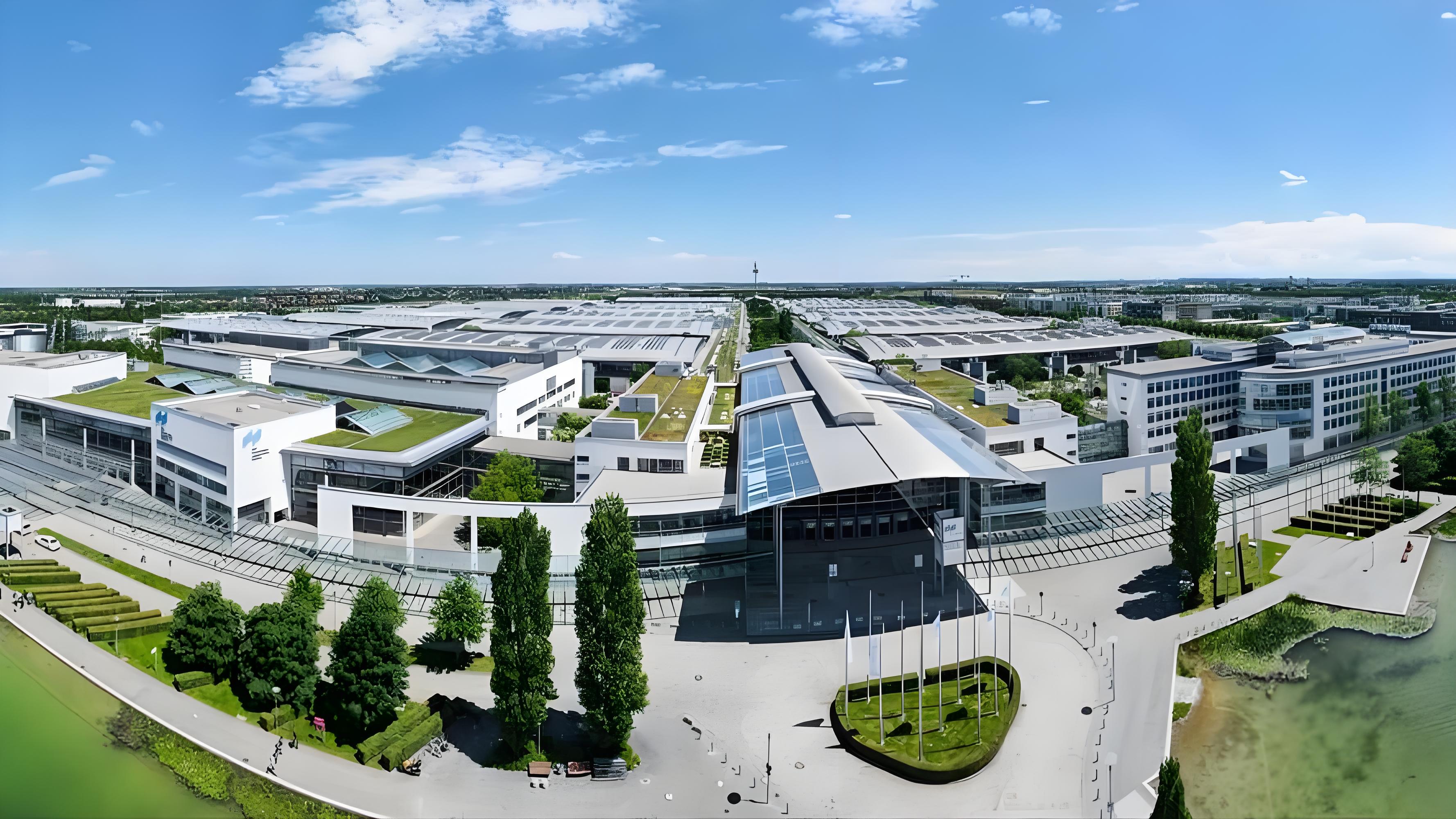 2026年德国慕尼黑Intersolar Europe览会