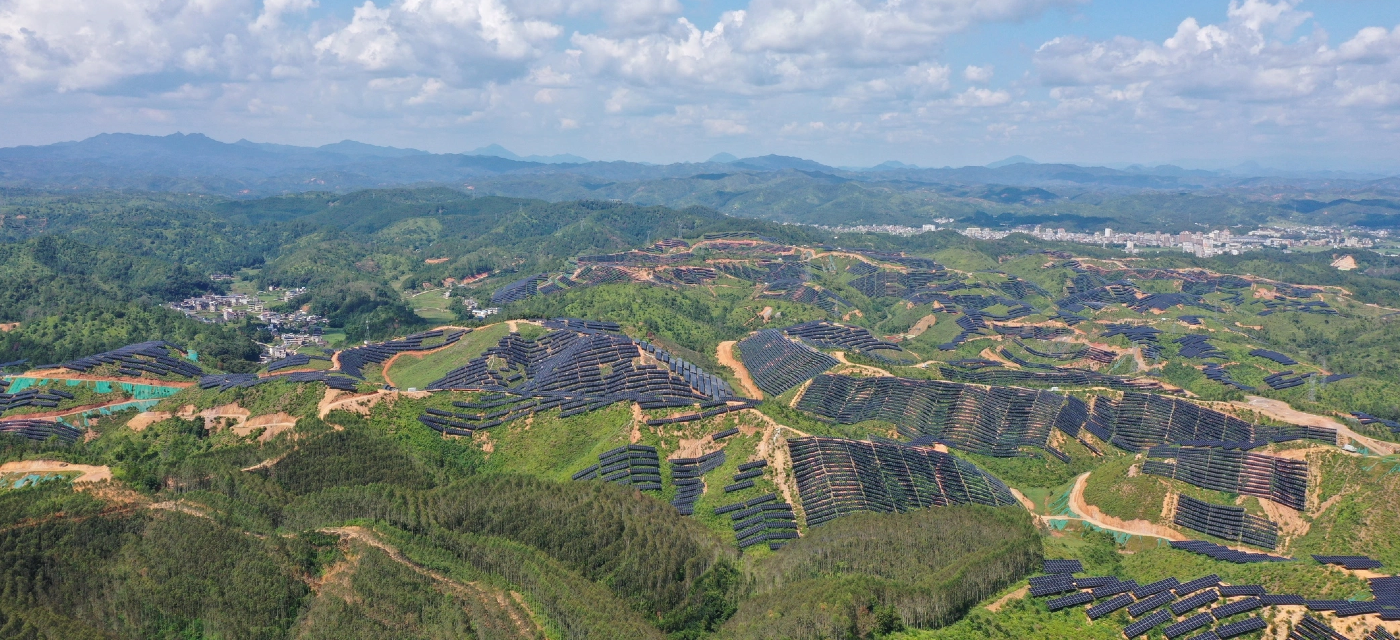 PANDA 3.0 Series (N-Type TOPCon)