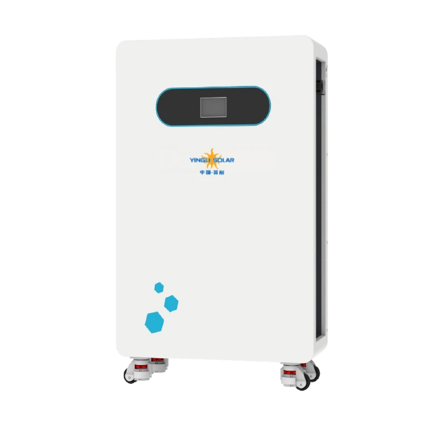 Residential energy storage system