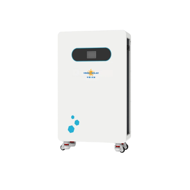 Residential energy storage system