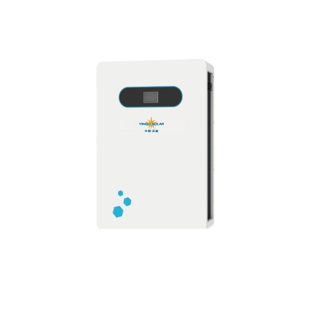 Residential energy storage system